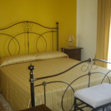 B&B Archia Syracuse Buitenkant foto