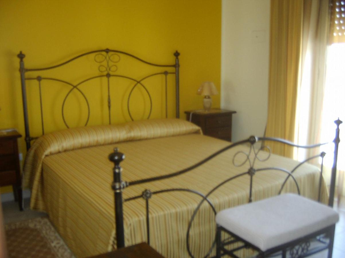 B&B Archia Syracuse Buitenkant foto