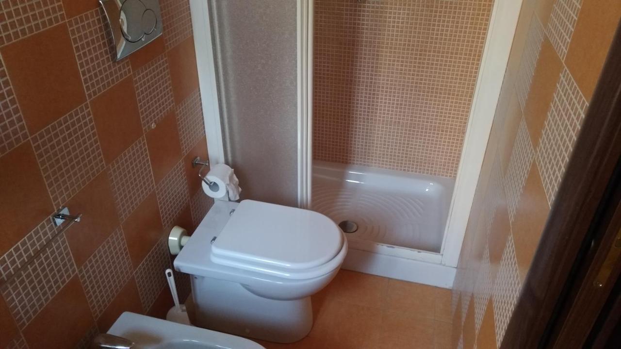 B&B Archia Syracuse Buitenkant foto