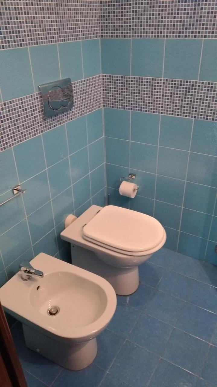 B&B Archia Syracuse Buitenkant foto