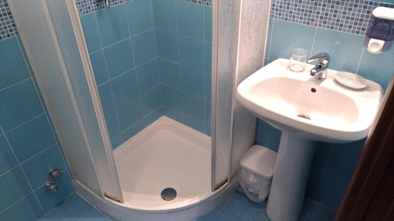 B&B Archia Syracuse Buitenkant foto