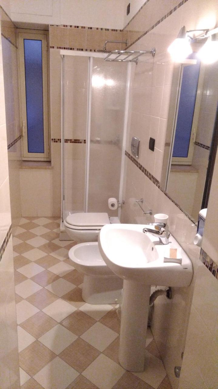 B&B Archia Syracuse Buitenkant foto