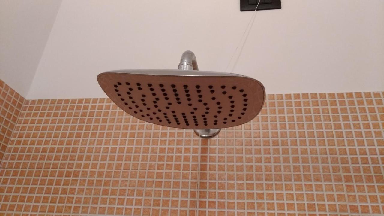 B&B Archia Syracuse Buitenkant foto