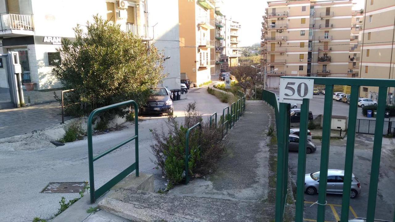 B&B Archia Syracuse Buitenkant foto